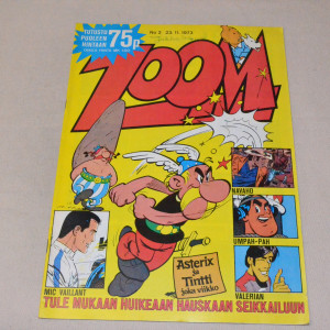 Zoom 02 - 1973